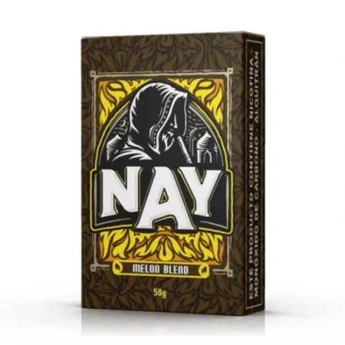 Essência Nay Melon Blend