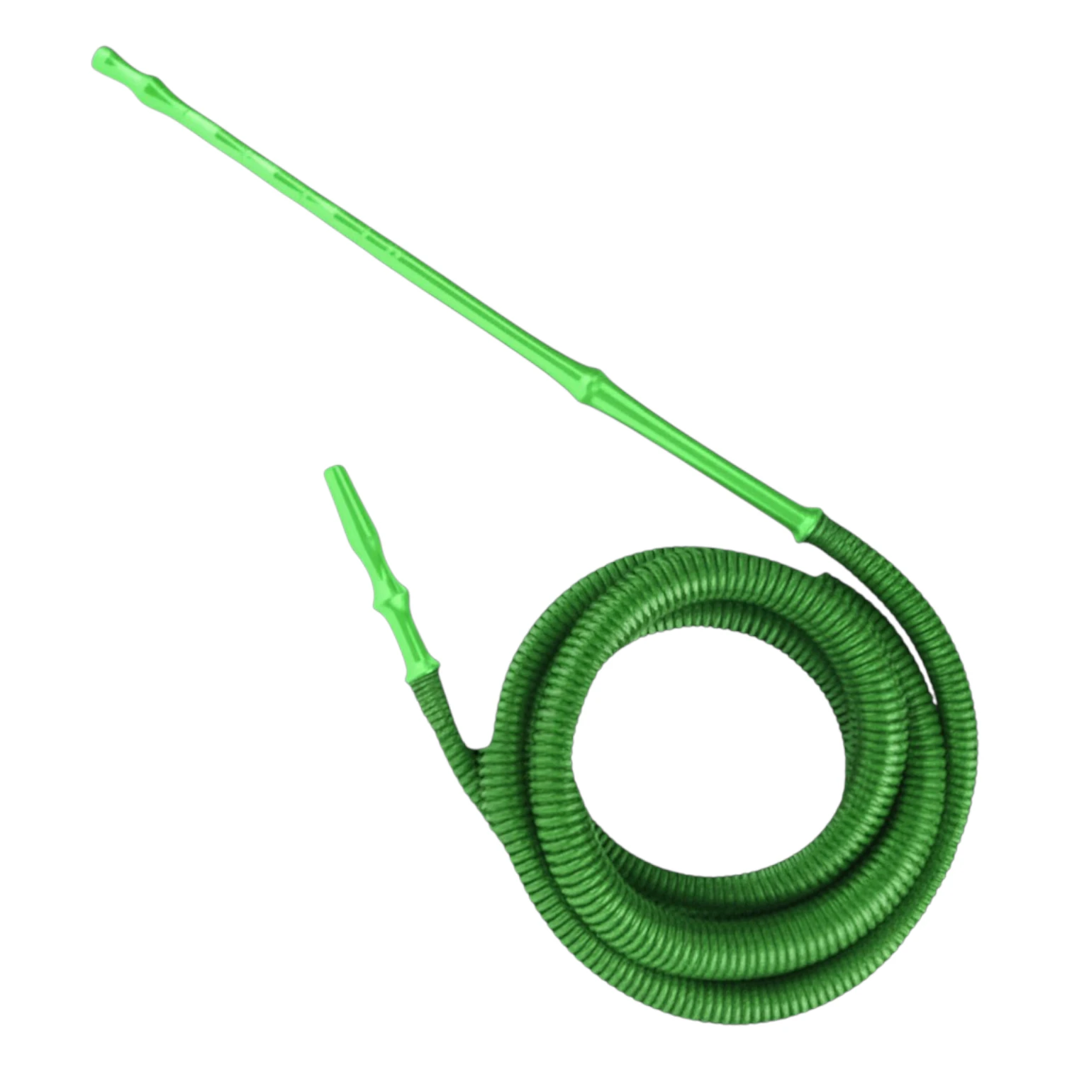 Mangueira Simples Verde Com Piteira Verde