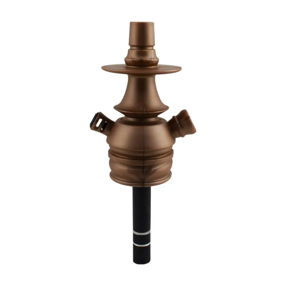 Stem Black Mini Monster Marrom