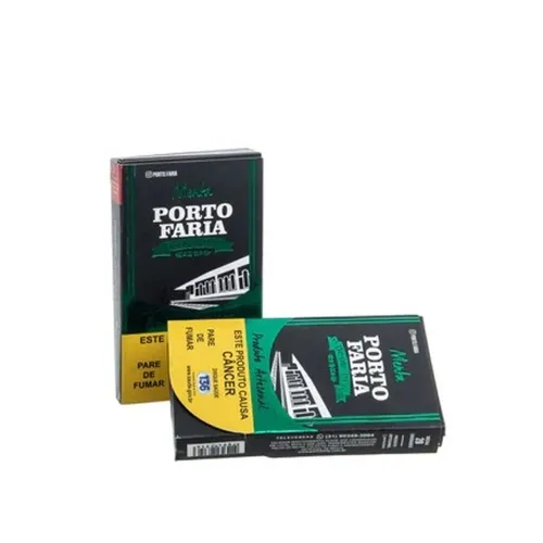 Palheiro Porto Faria Menta