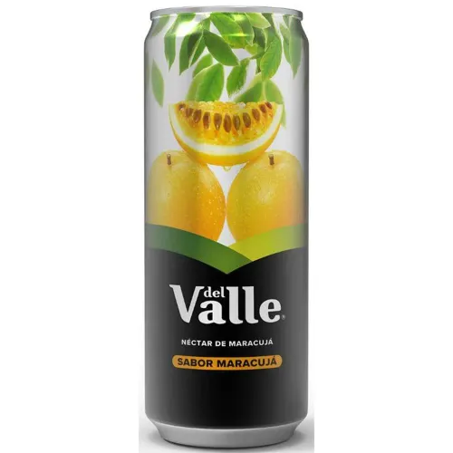 Suco Del Valle Maracujá
