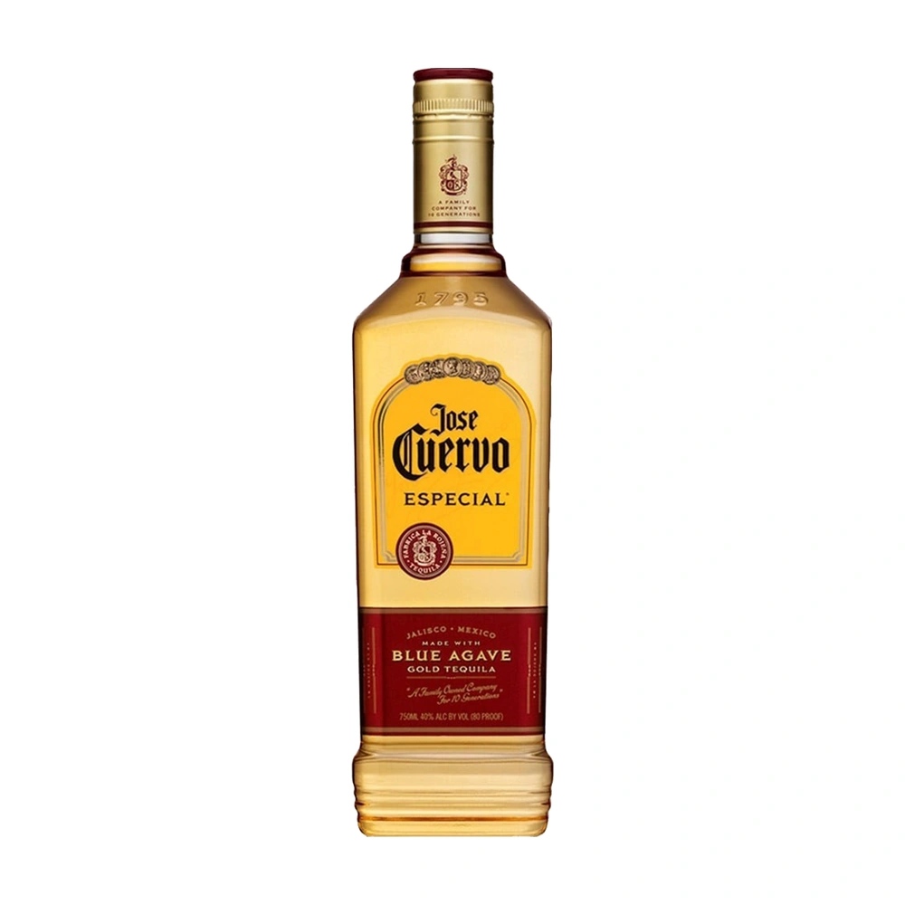 Tequila José Cuervo