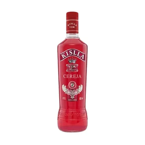 Vodka Kislla Cereja 900Ml
