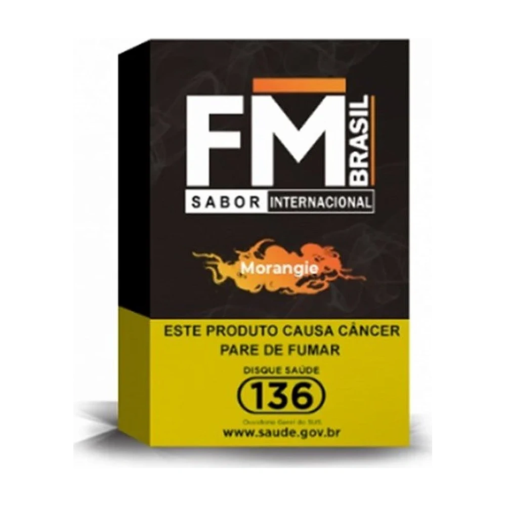 Essência Fm Morangie