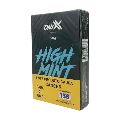 Essência Onix High Mint