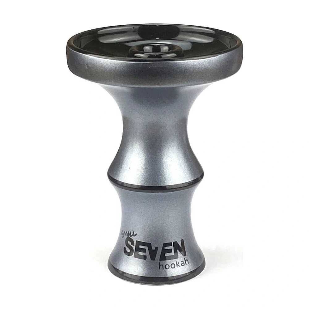 Rosh Seven Premium Cinza