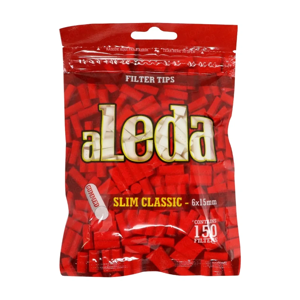 Filtro Aleda Slim Classico