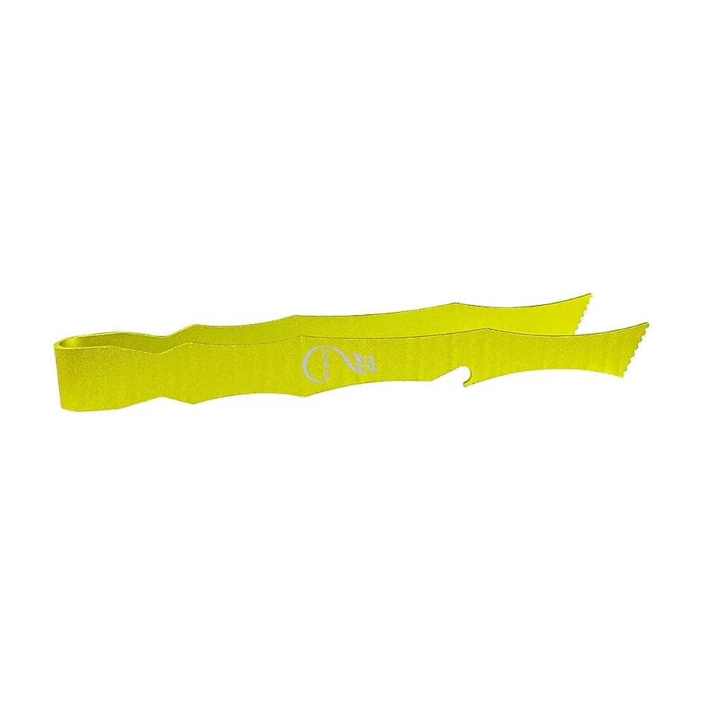 Pegador Zenith Flip Amarelo Neon