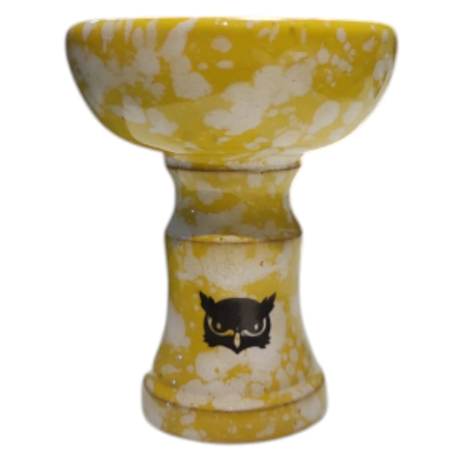 Rosh Enigmata Benny Amarelo C/ Branco