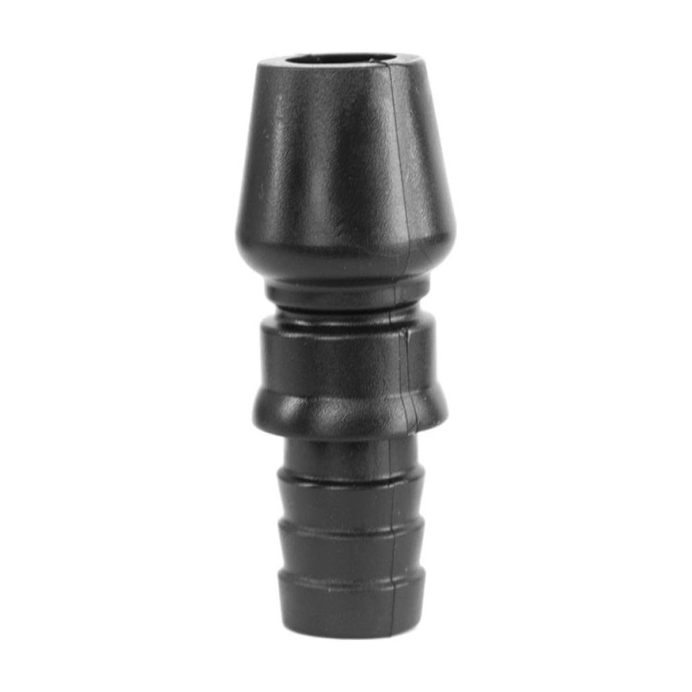 Contra Piteira De Borracha