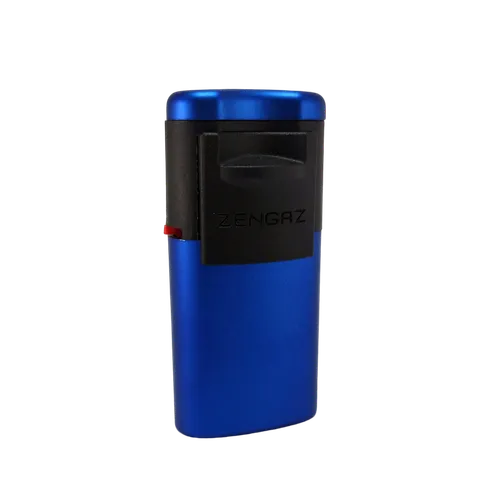 Isqueiro Zengaz Slider Azul