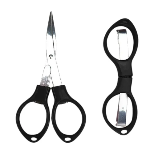 Tesoura Moon Dobravel