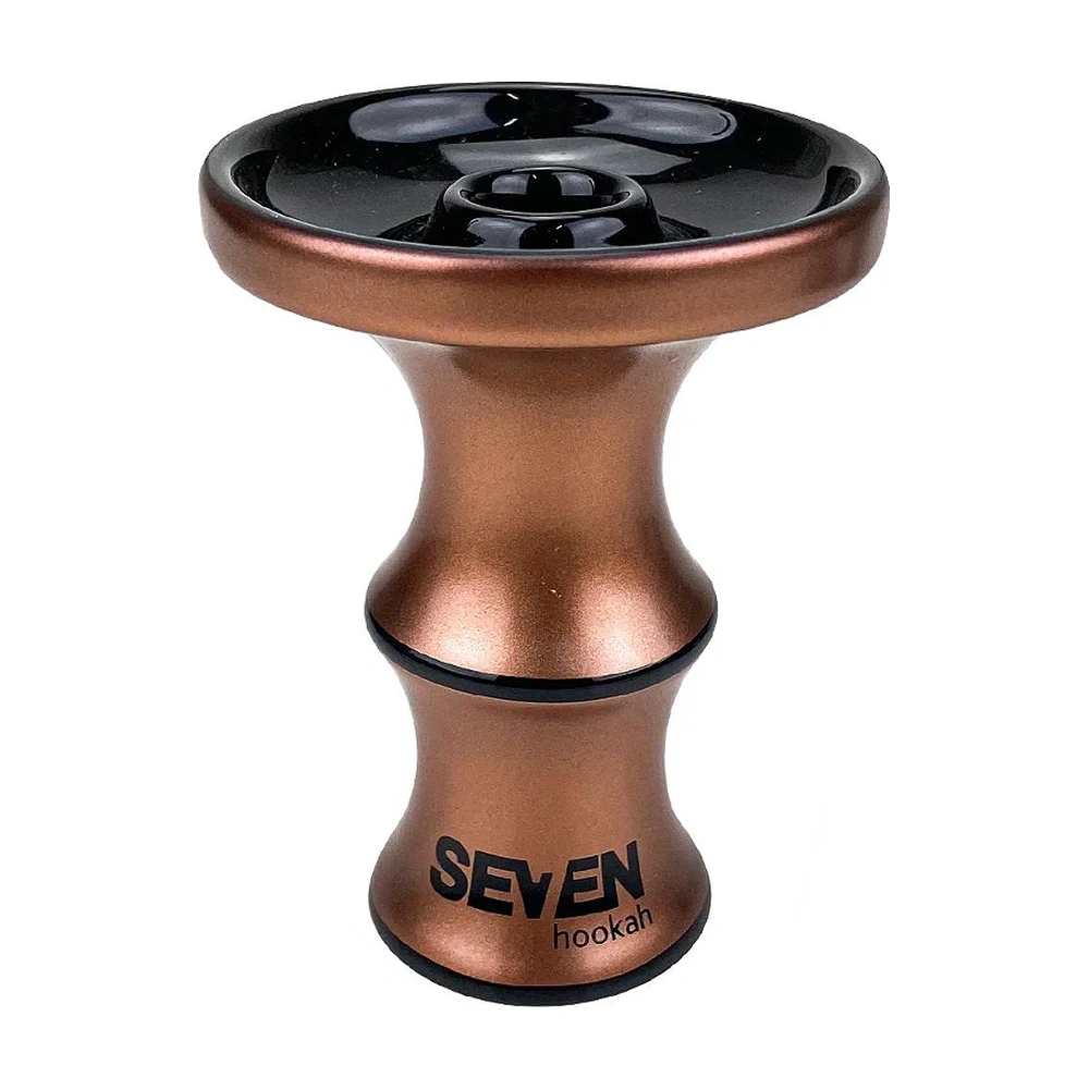 Rosh Seven Premium Bronze