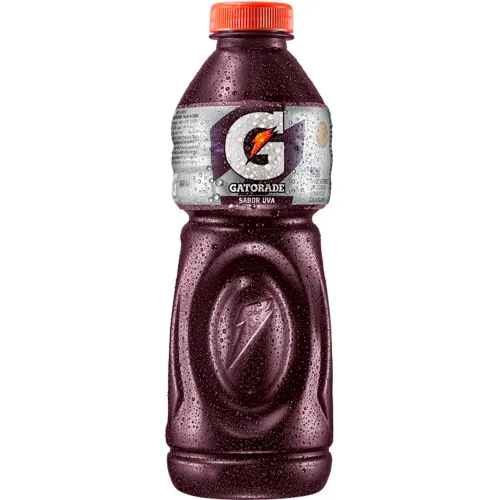 Gatorade Uva 500Ml