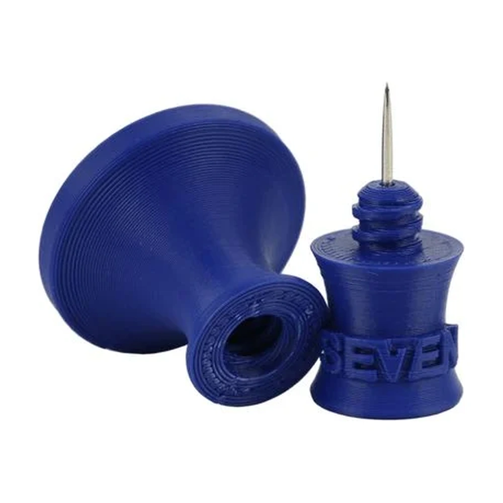 Furador Seven Azul Royal