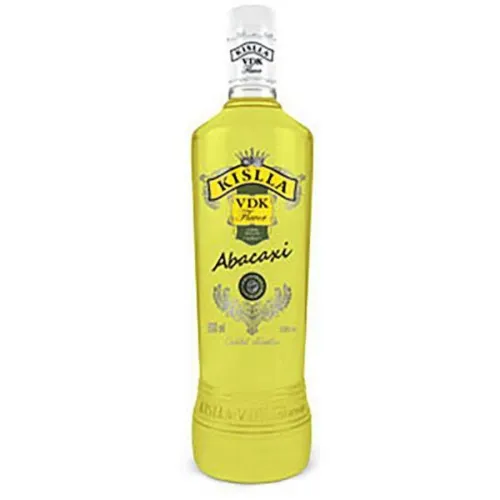Vodka Kislla Abacaxi