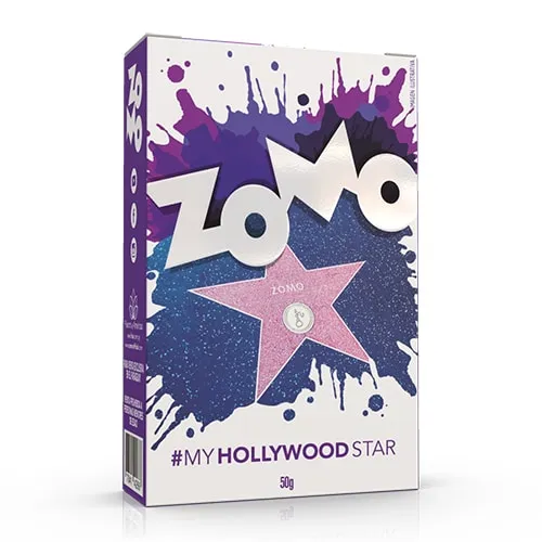 Essência Zomo Hollywood