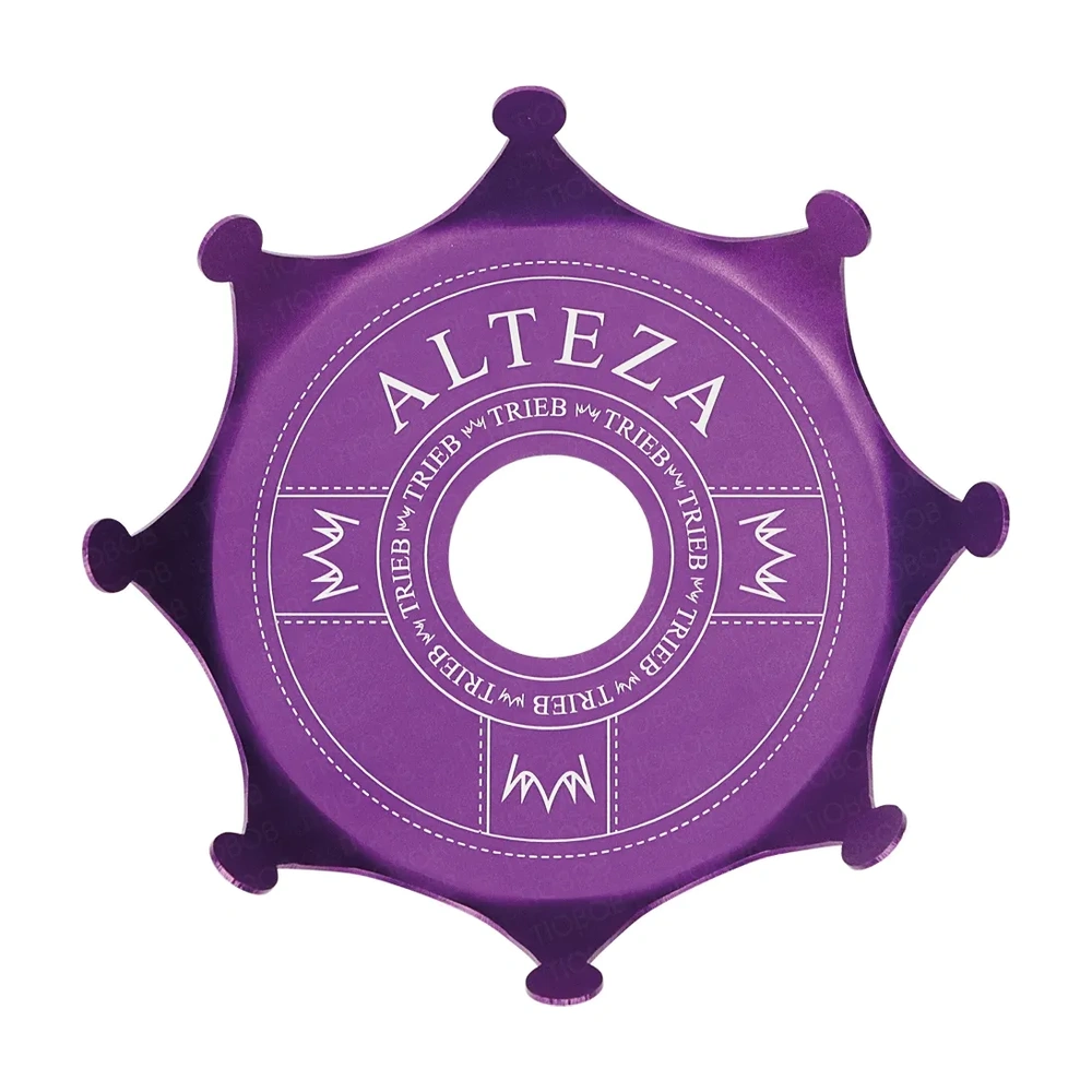 Prato Alteza Trieb Roxo