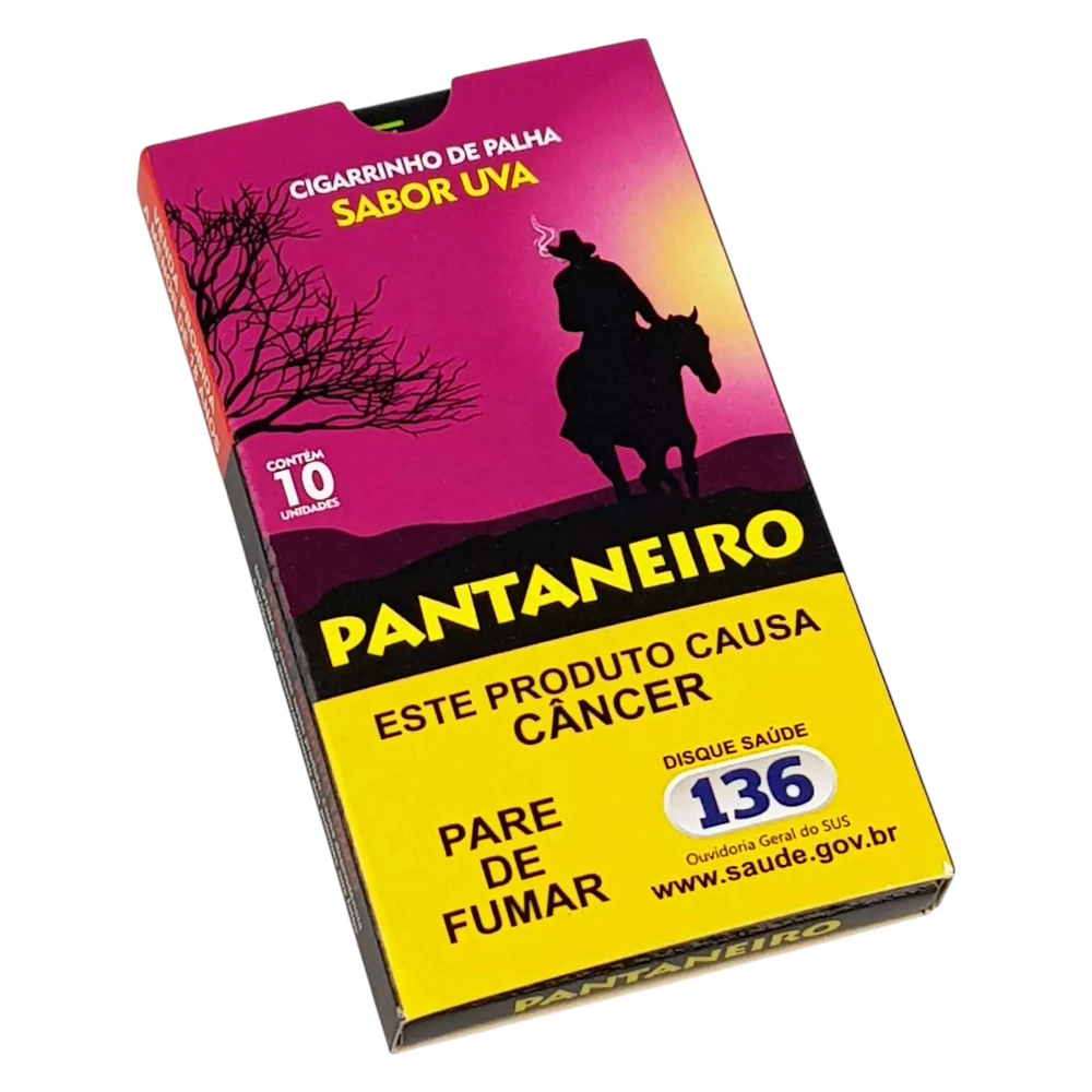 Palheiro Pantaneiro Uva