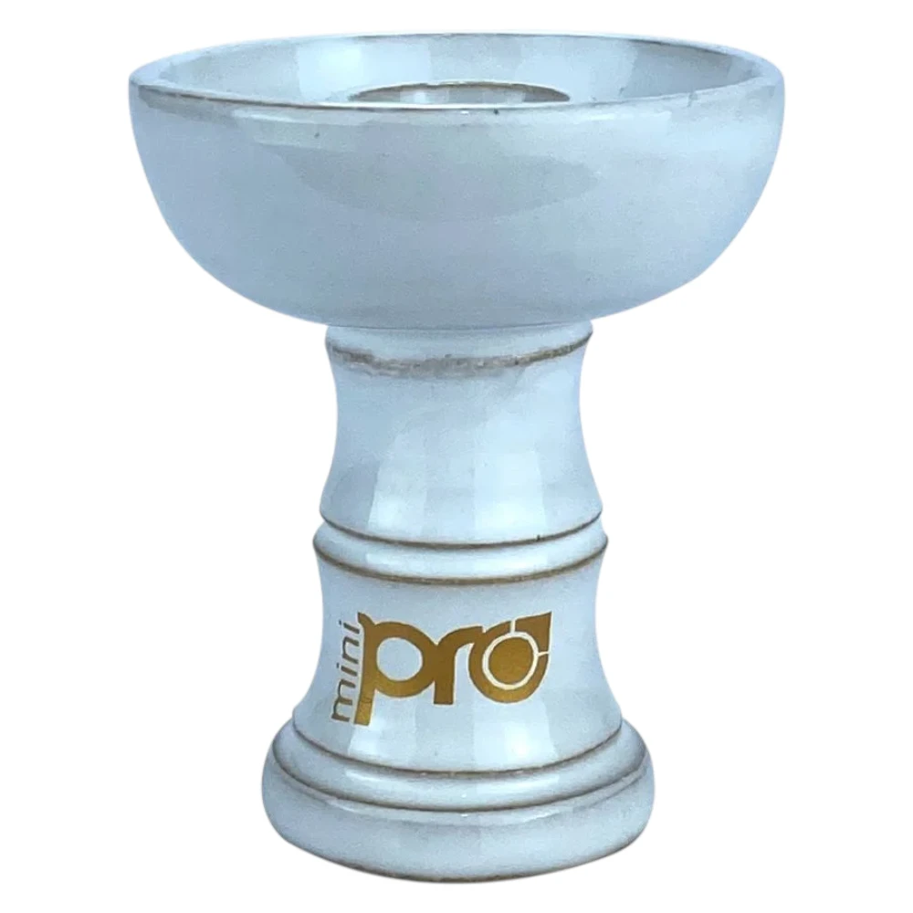 Rosh Mini Pro Branco Tradicional