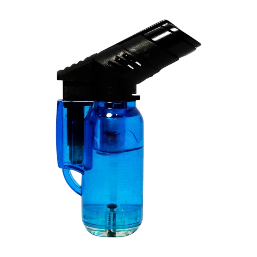 Maçarico Mini Maxi Azul