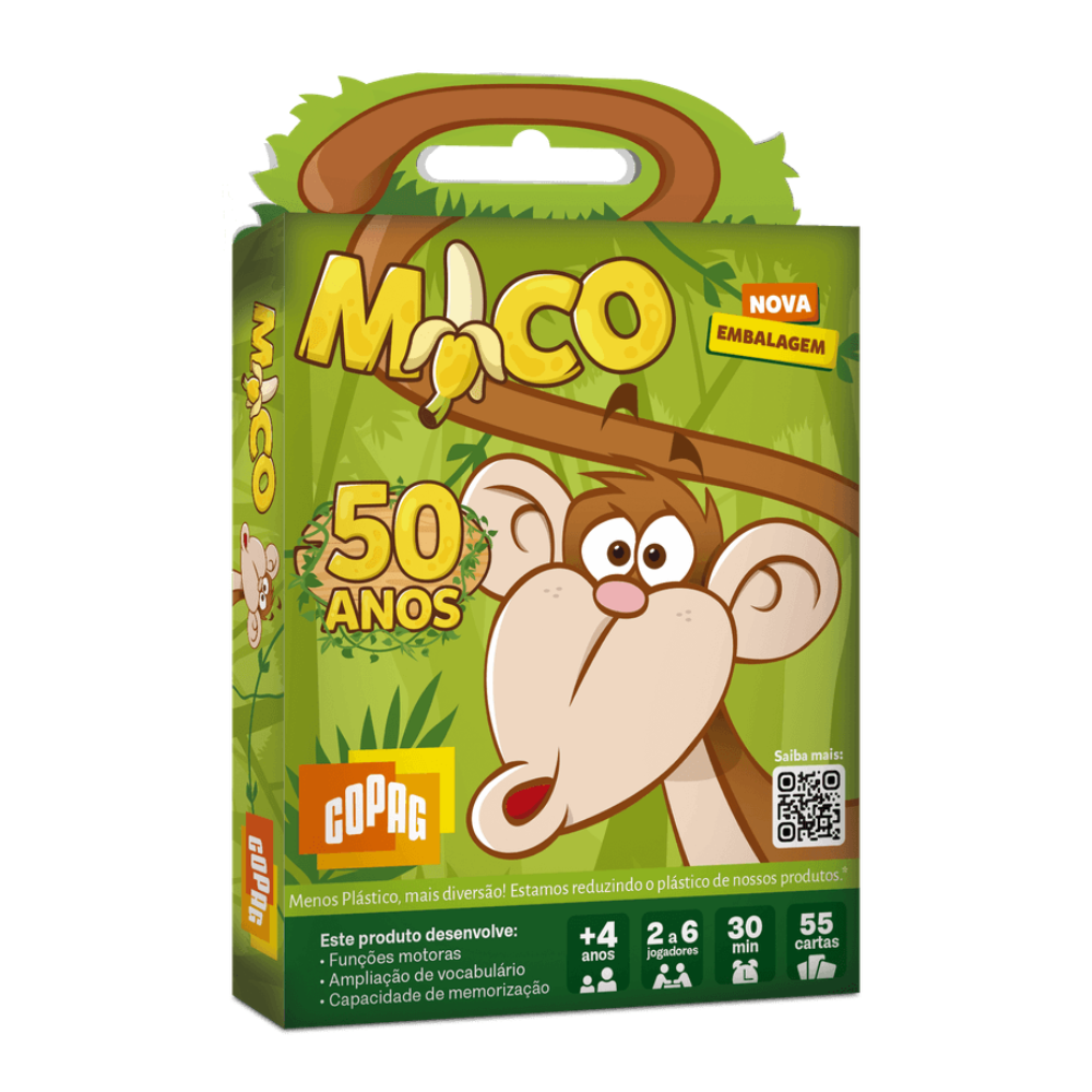 Baralho Copag Mico