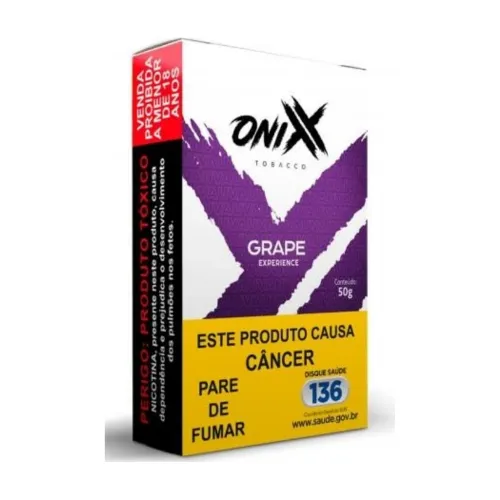 Essência Onix Grape