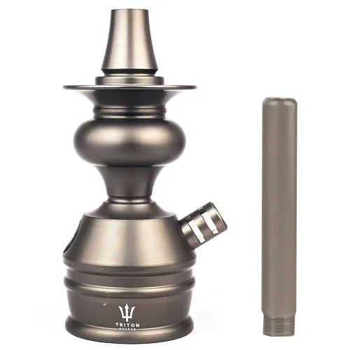 Stem Triton Zip Chumbo