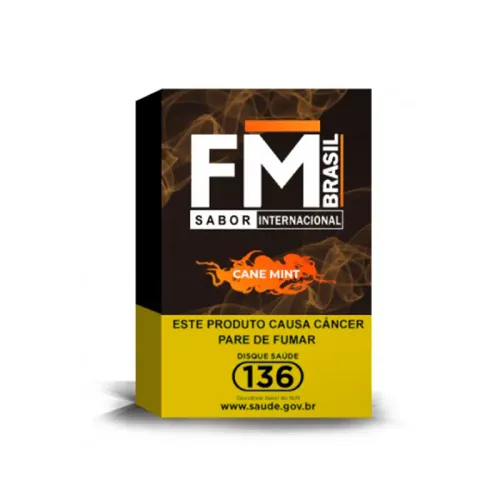 Essência Fm Internacional Cane Mint