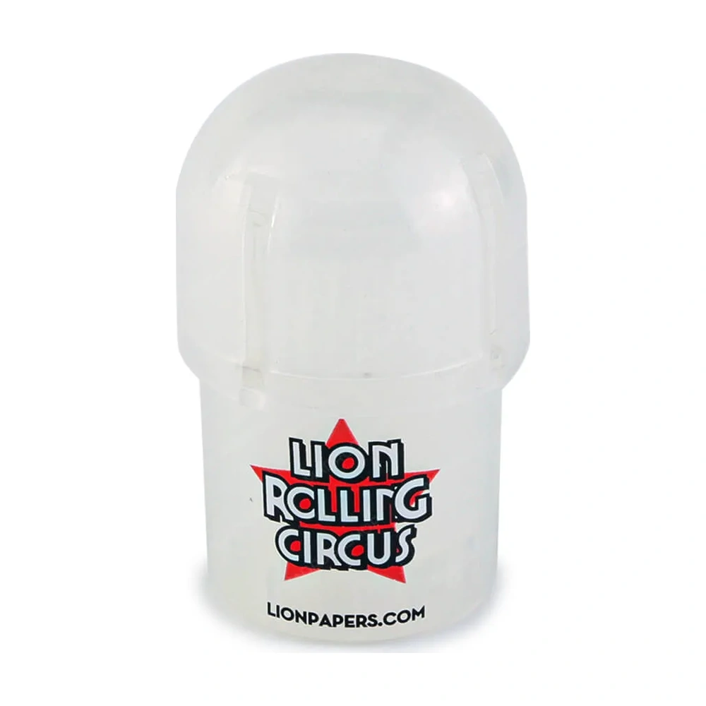 Dichavavor Lion Circus Branco Grande