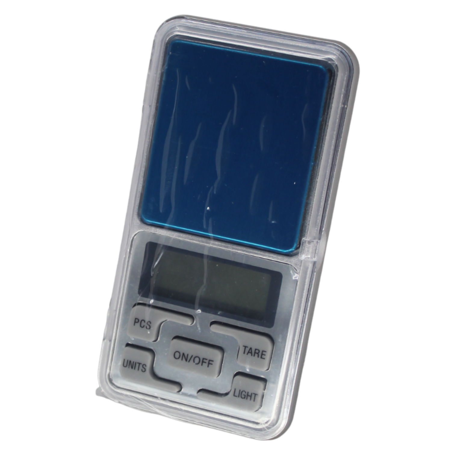 Mini Balanca De Precisão