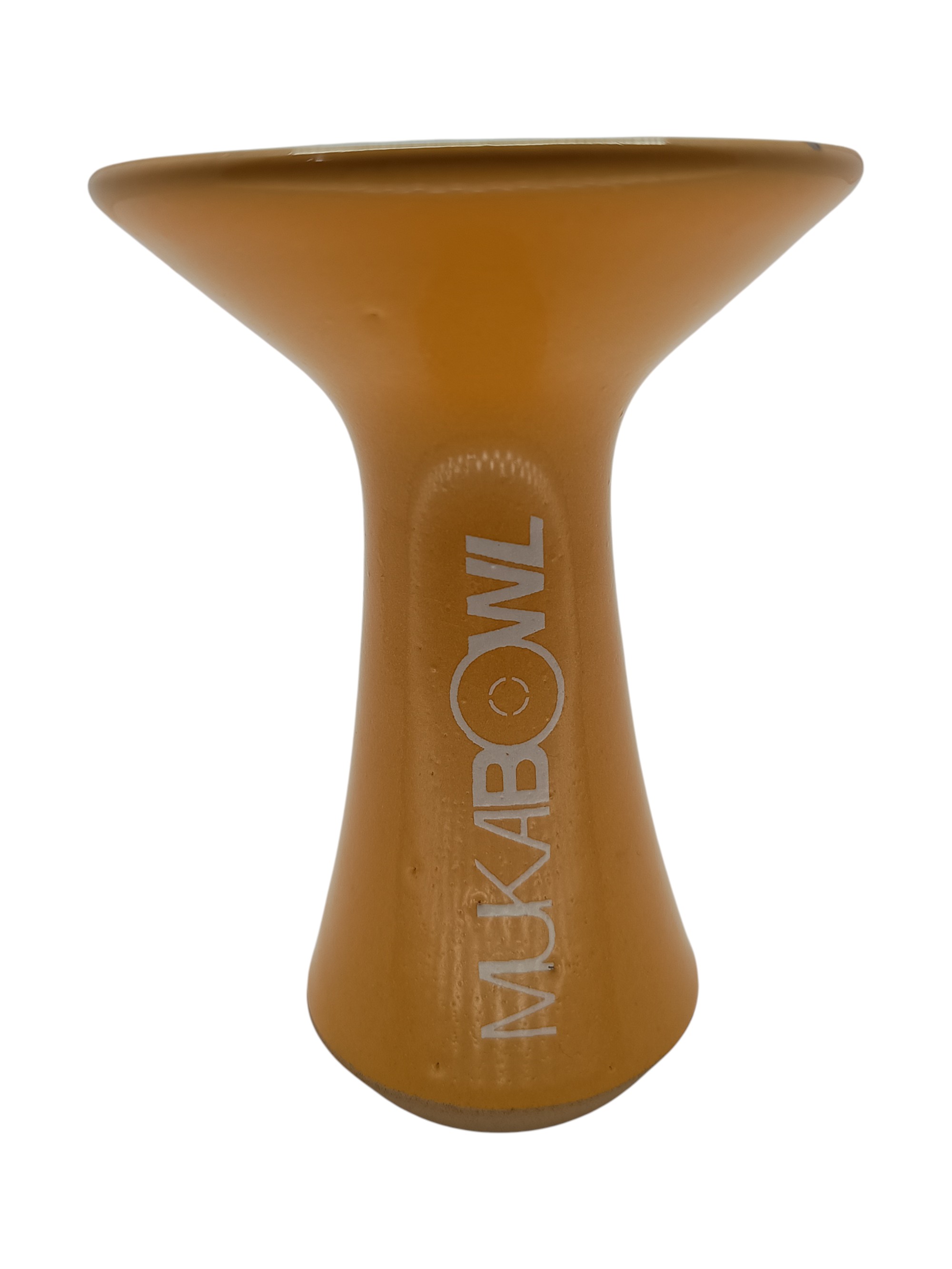 Rosh Mukabowl Amarelo