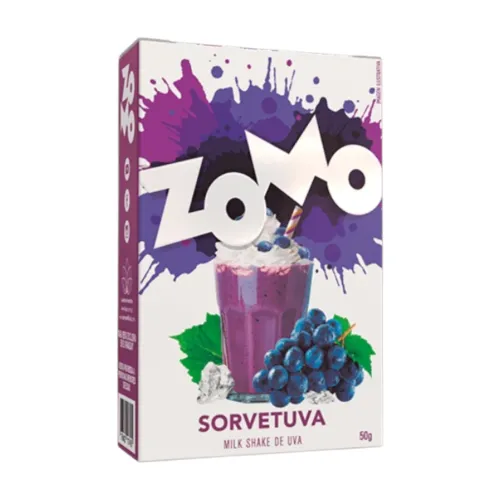 Essência Zomo Sorvetuva