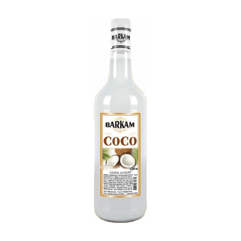 Barkam Coco