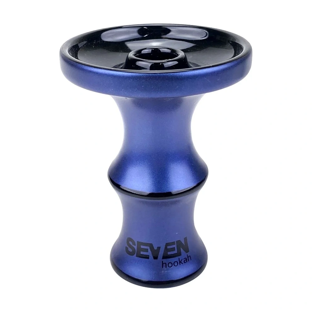 Rosh Seven Premium Metalic Blue