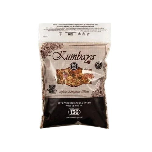 Sasso Kumbaya African