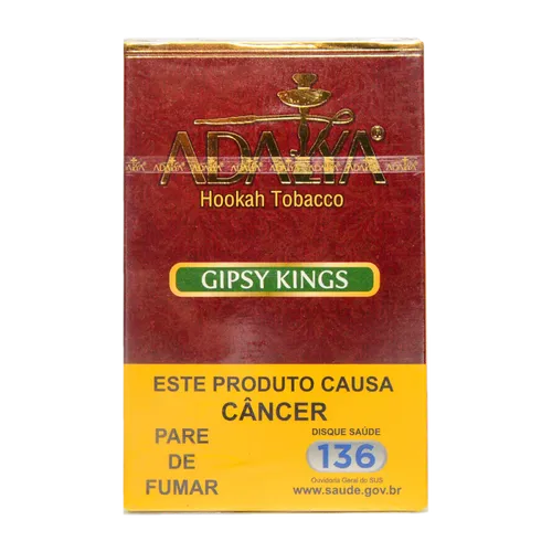 Essência Adalya Gipsy Kings
