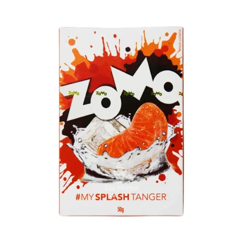 Essência Zomo Splash Tanger Br