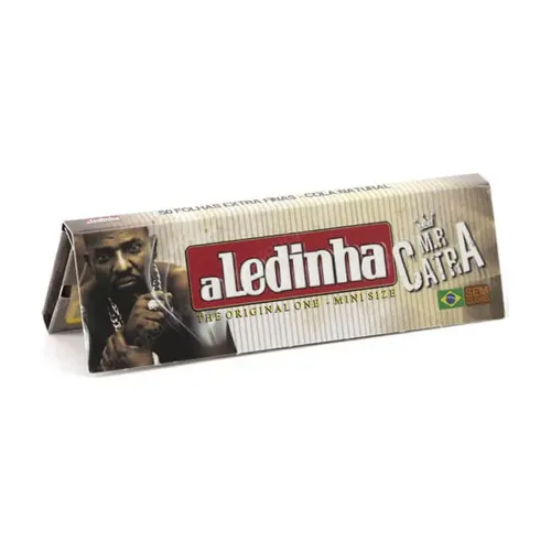 Seda Aledinha Mr.Catra