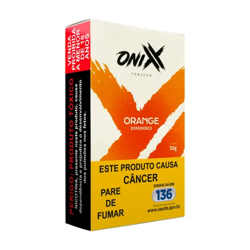 Essência Onix Orange