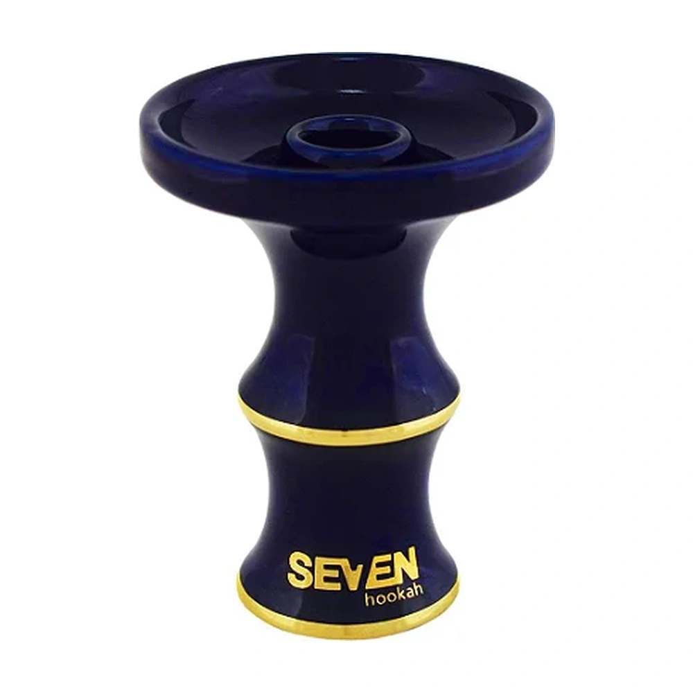 Rosh Seven Gold Azul Cobalto