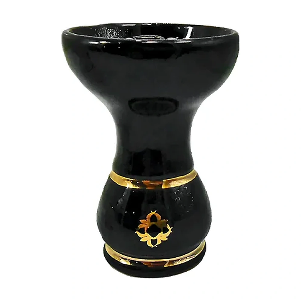 Rosh Amazon Gold Preto