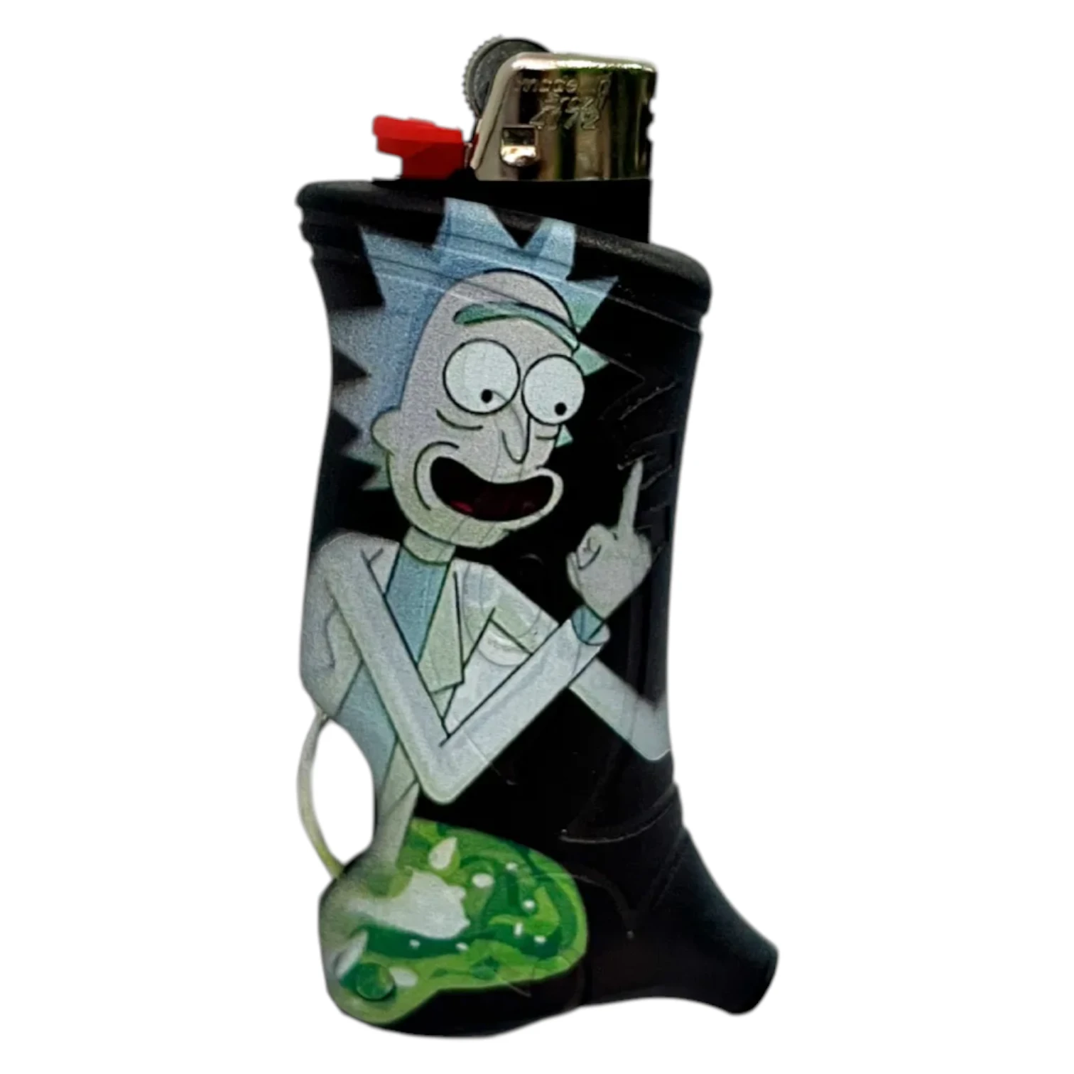 Suporte Para Isqueiro Ricky