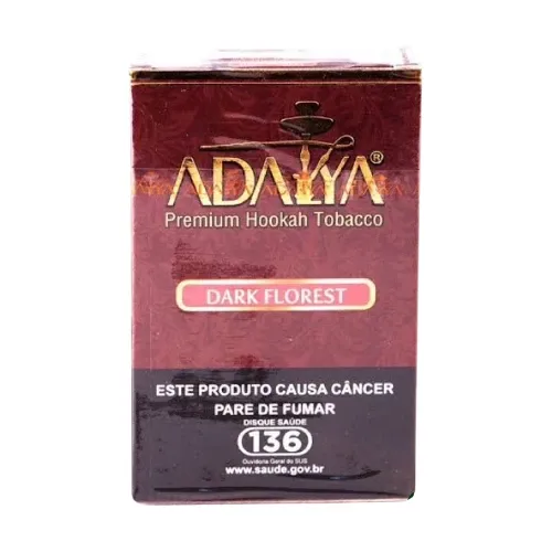 Essência Adalya Dark Forest
