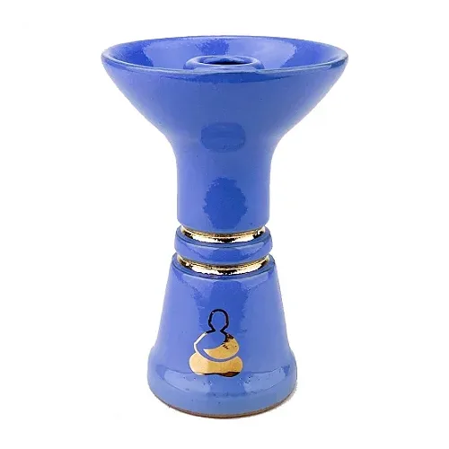 Rosh Monge Gold Azul Forte