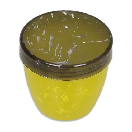 Pote De Plástico Rok Pot