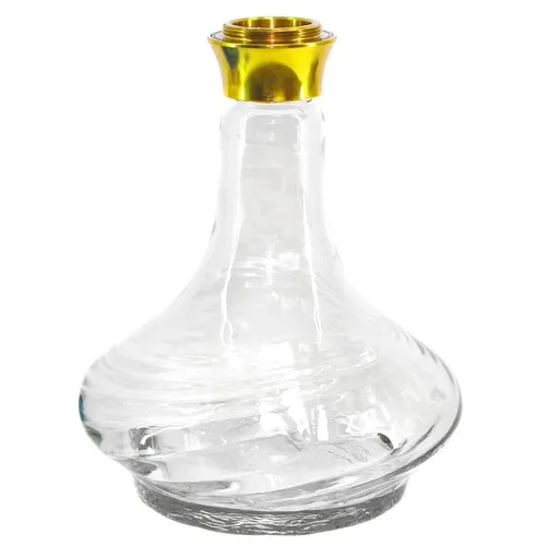 Jarro Future Pride Dourado