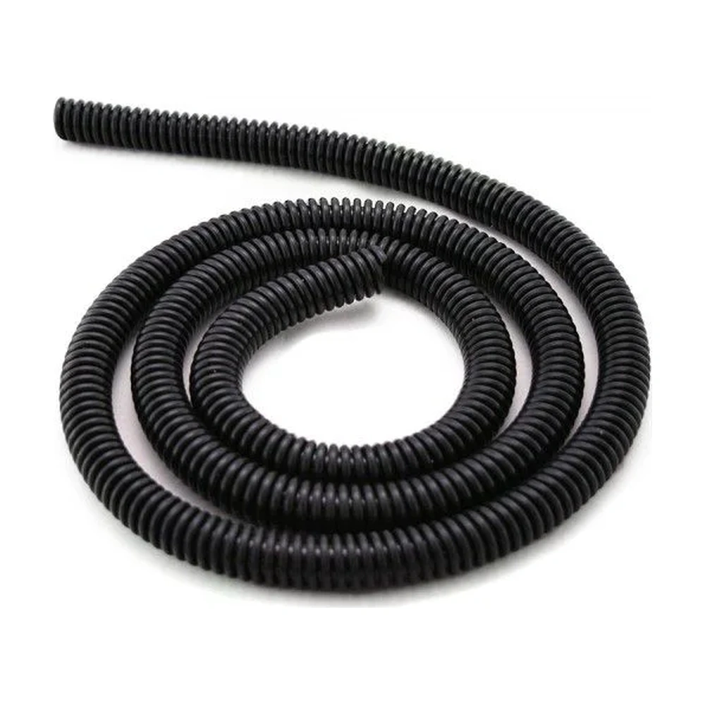 Mangueira Refil Helix Preto