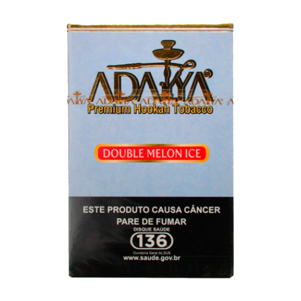 Essência Adalya Double Melon Ice