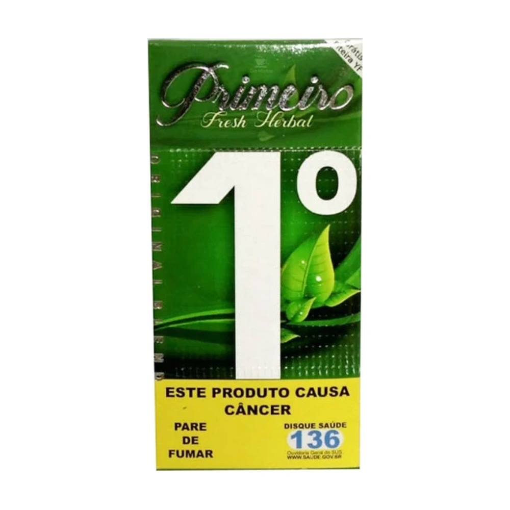 Palheiro Primeiro Fresh Herbal